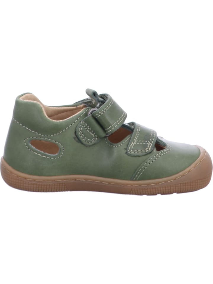 KOEL Jungen- Halbschuhe  in Grün günstig kaufen