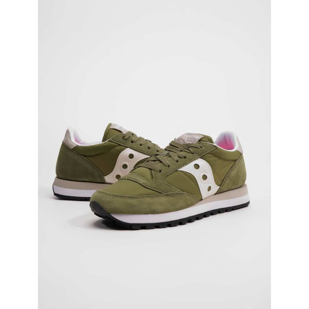 Saucony Jazz Original S1044681 / grün