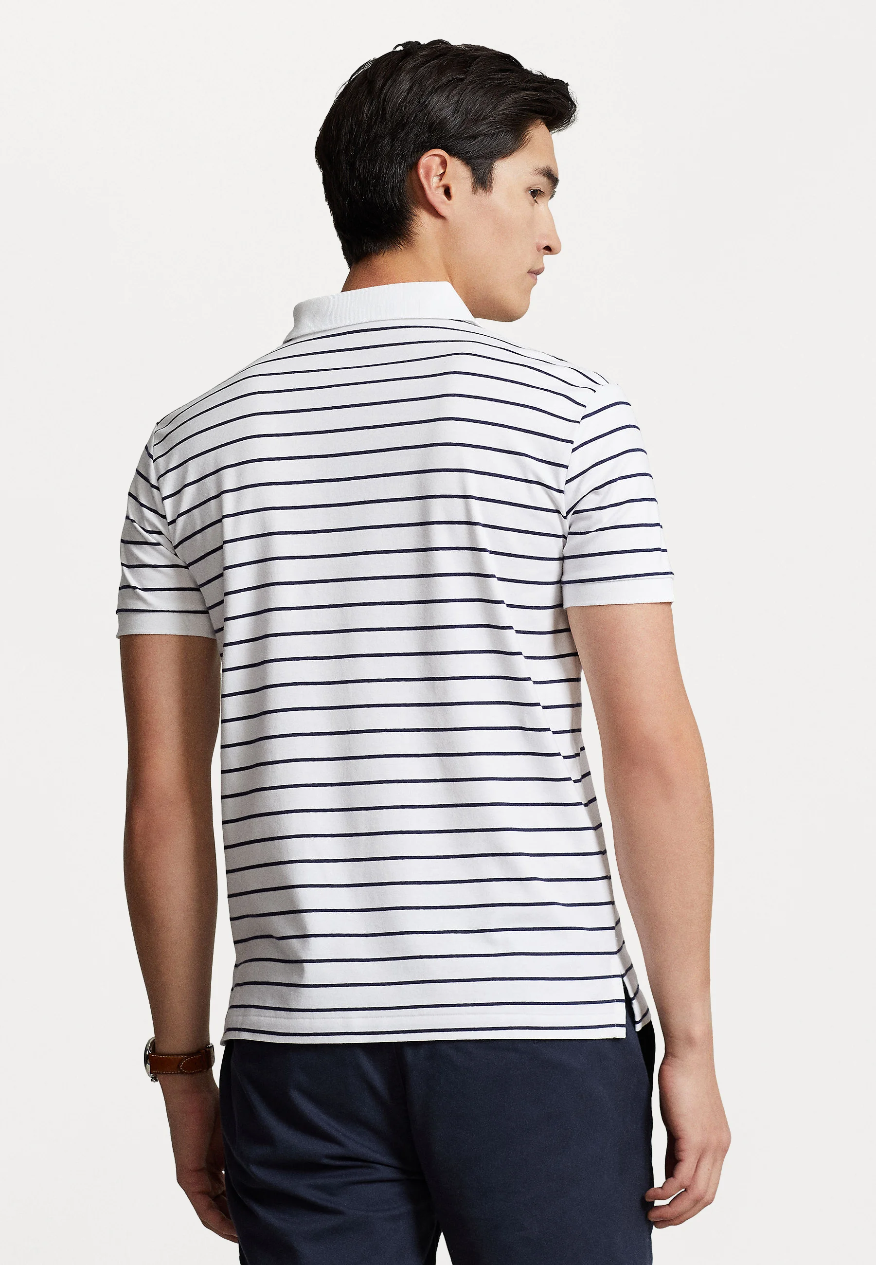 Polo Ralph Lauren MANGA CORTA - Polo