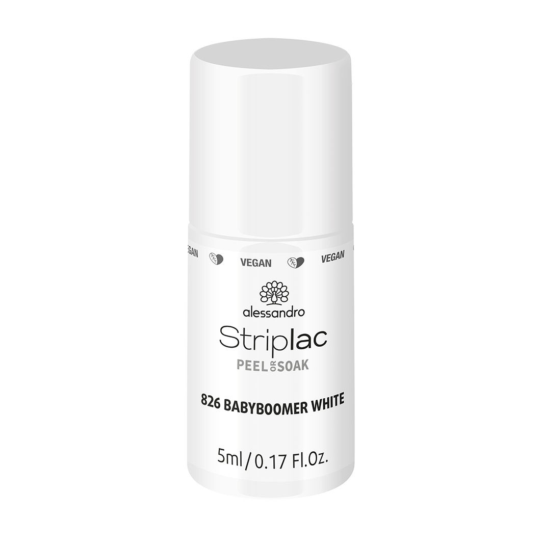 Alessandro Striplac Babyboomer set