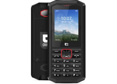 Crosscall Spider-X5