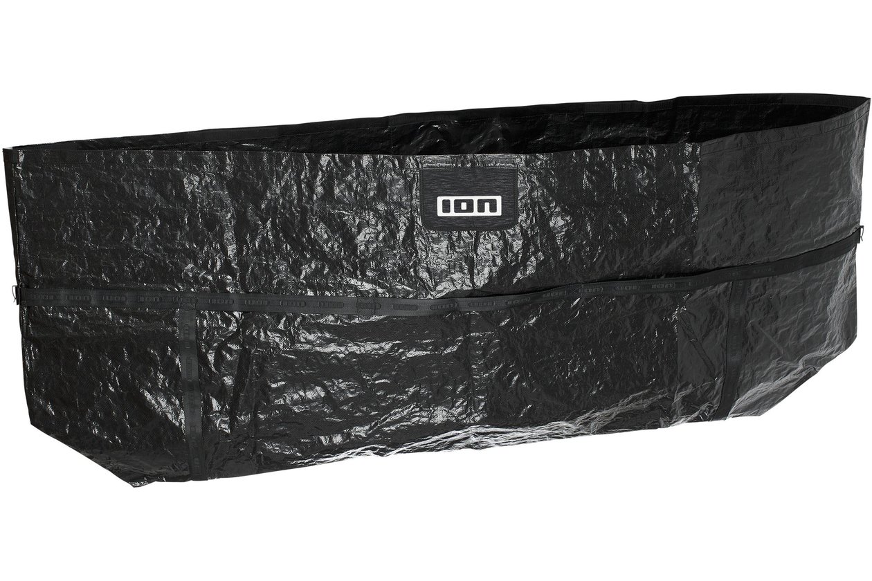 ION Universal Bike Bag Tasche