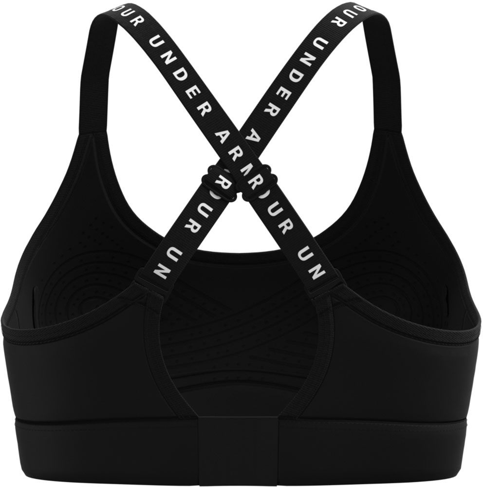 Under Armour Infinity Mid Covered - Sport BH kaufen | Bike-Discount