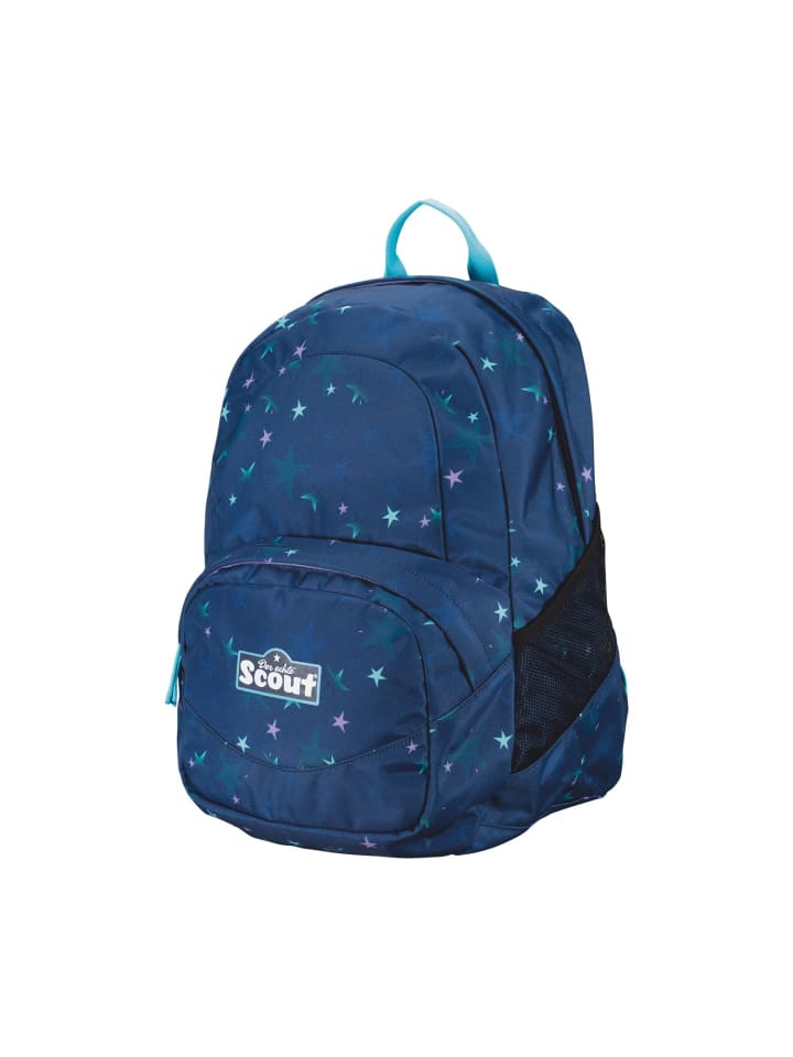 Scout Scout Kinderrucksack X Pretty Star günstig kaufen onesize
