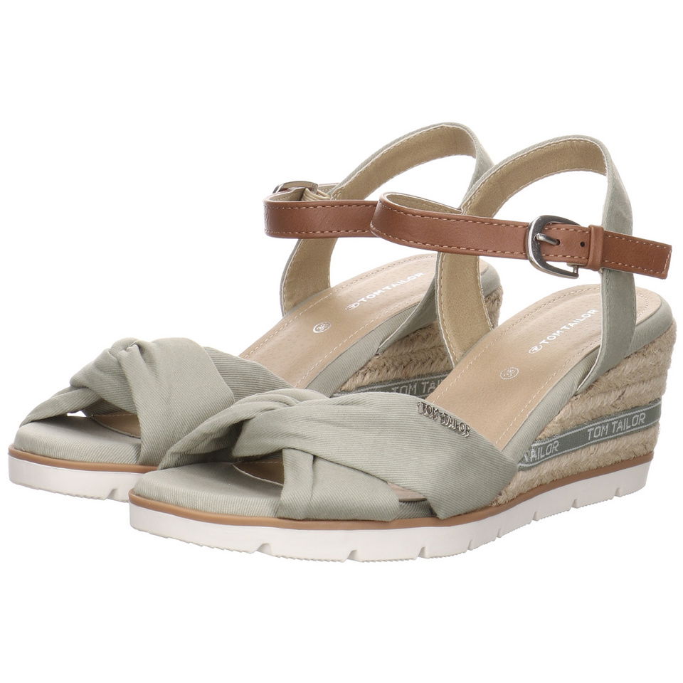 Tom Tailor Sandalette