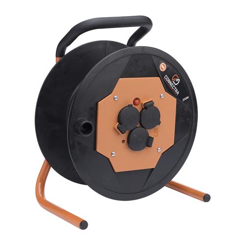 Connectra 47.579.10 Kabelspole KSR-Pro uten kabel