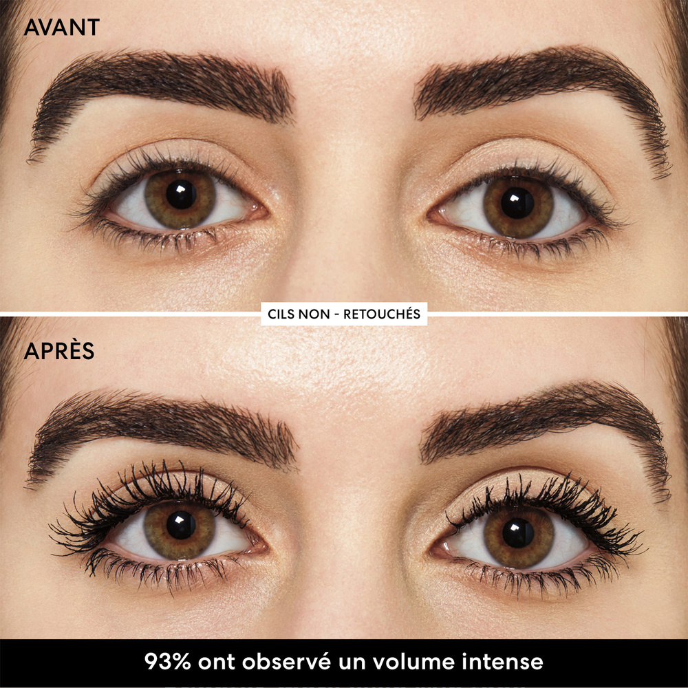 bareminerals Maximist Volumizing Phyto-Fiber Mascara Mascara