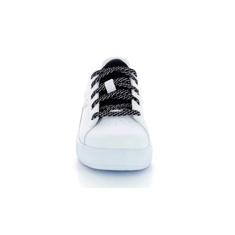 Sneakers basses polyurethane Game Metal Ps