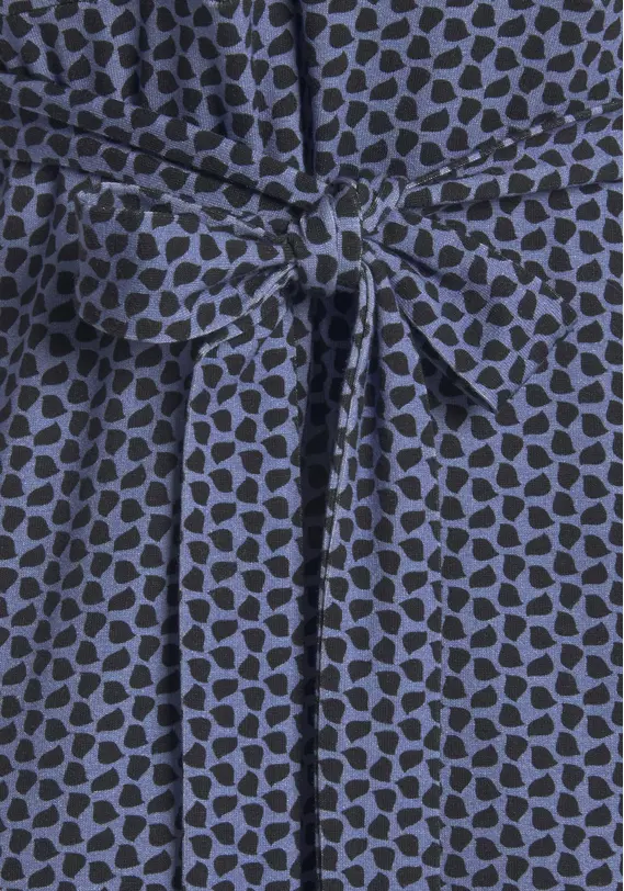 Jerseykleid
