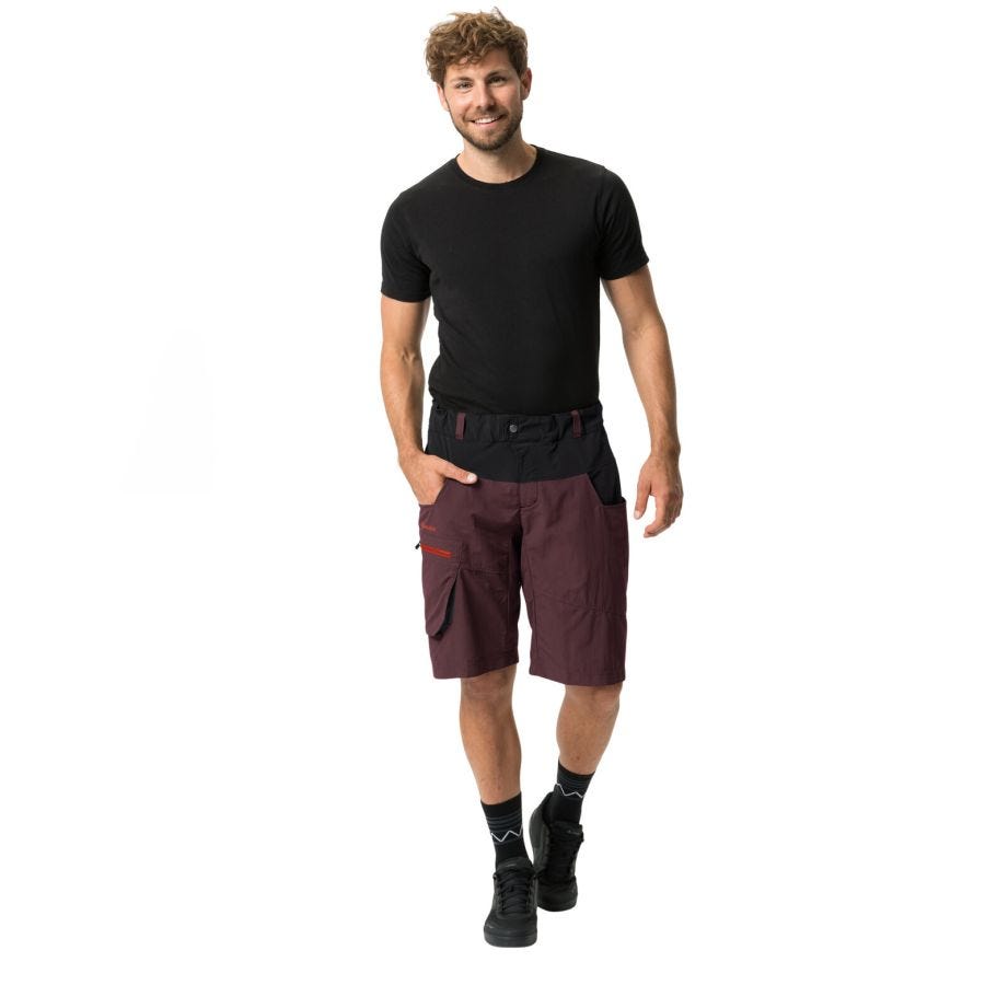 Qimsa Radhose Herren