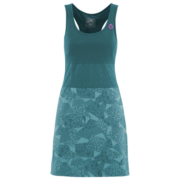 E9 - Women's Vale 2.3 - Kleid