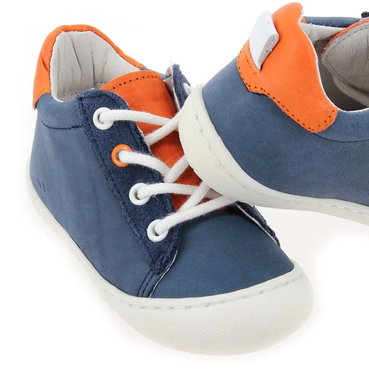 Bellamy  LEWIS E23 - Marine Orange