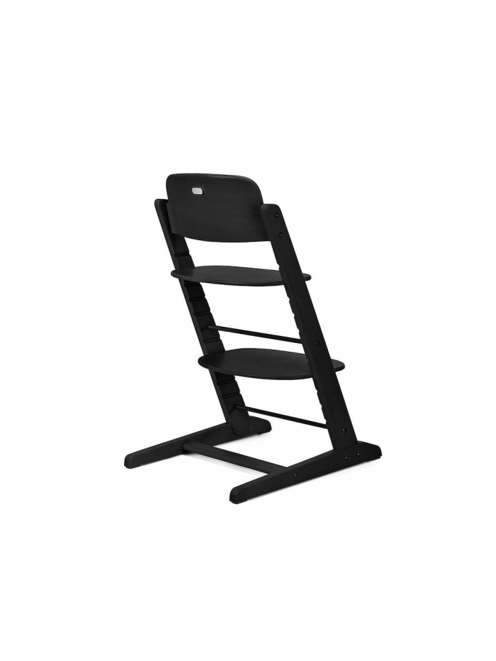 Cybex Cybex Iris 3-in-1 Hochstuhl mit Baby Set und Tablett - Farbe: Stunning Black günstig kaufen onesize