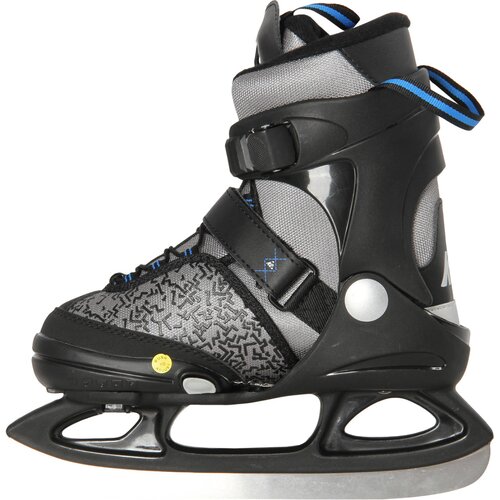 JUNGEN EISHOCKEY-SCHLITTSCHUHE 