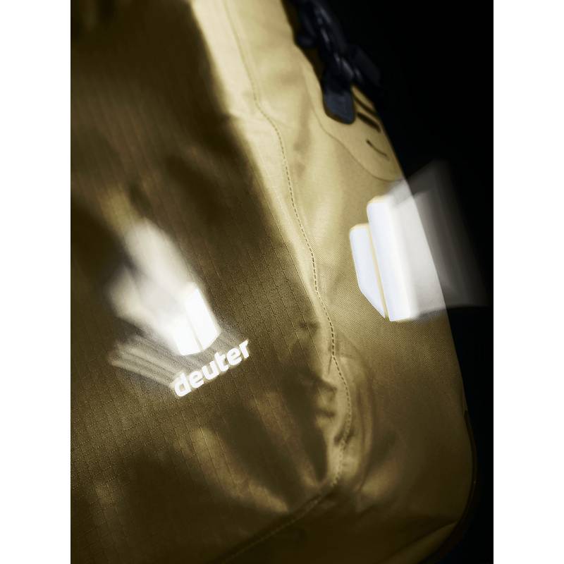 Deuter Weybridge 20+5 Fahrradtasche