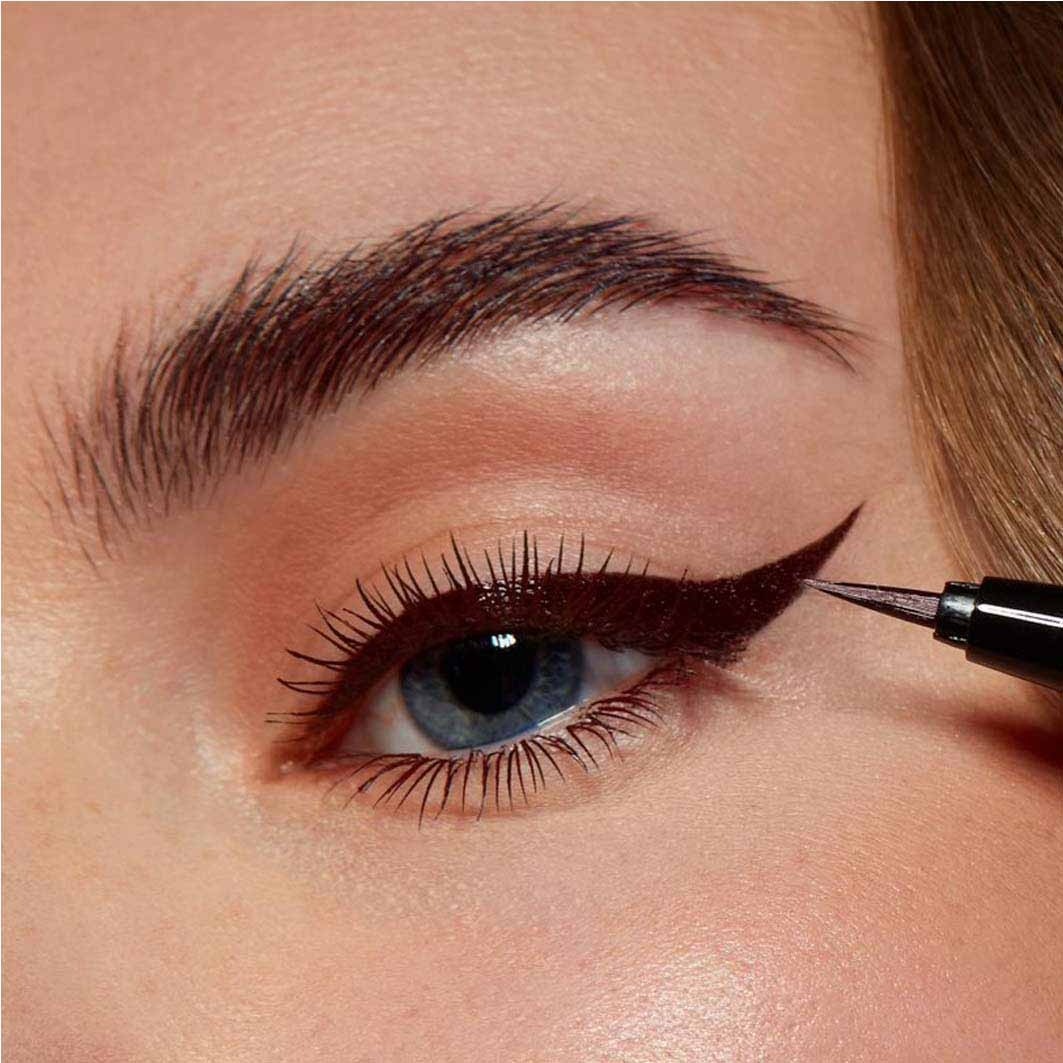 Black Magic: Cocoa Edit Liquid Eyeliner