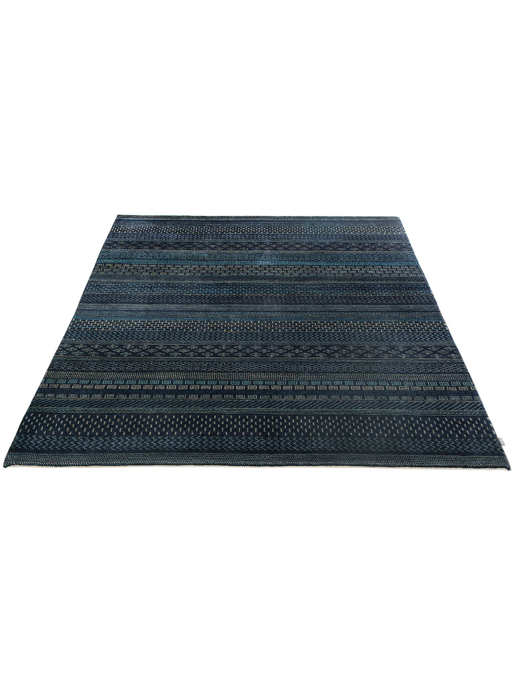 Contemporary Gabbeh ca. 157 x 217 cm, Unikat / Einzelstück