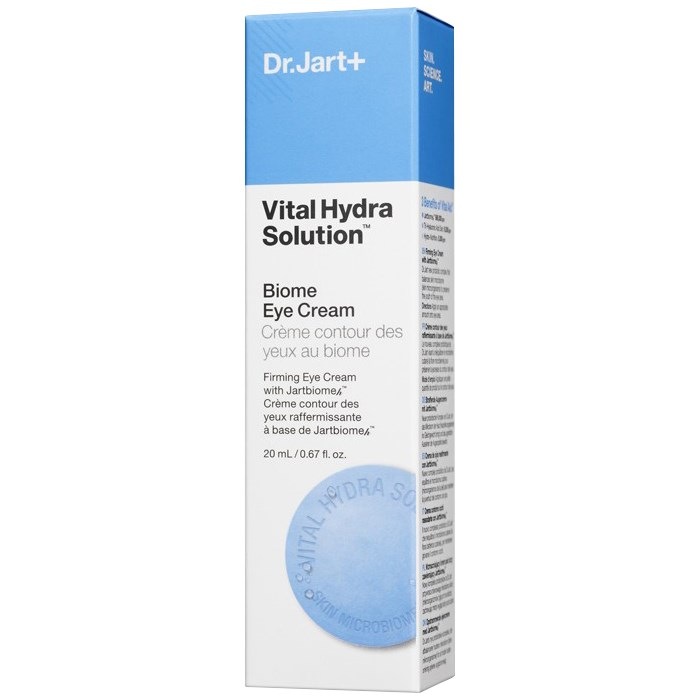 Biome Eye Cream