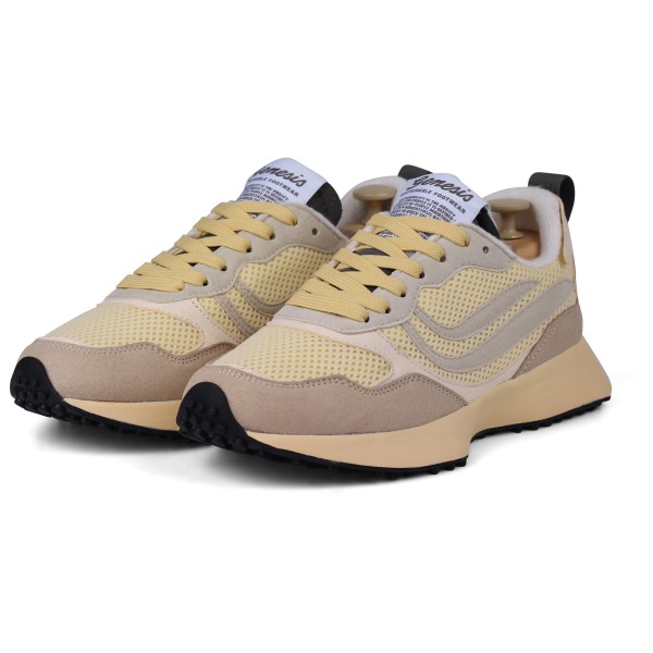 Genesis Footwear - G-Marathon Graphitecode - Sneaker