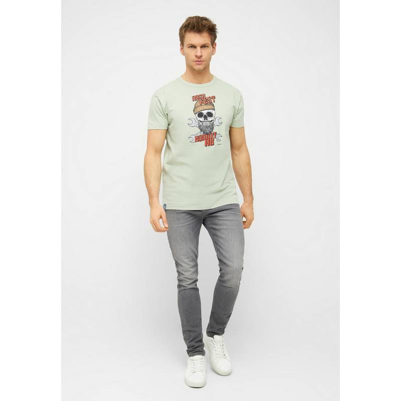 Derbe NFKA T-Shirt Herren