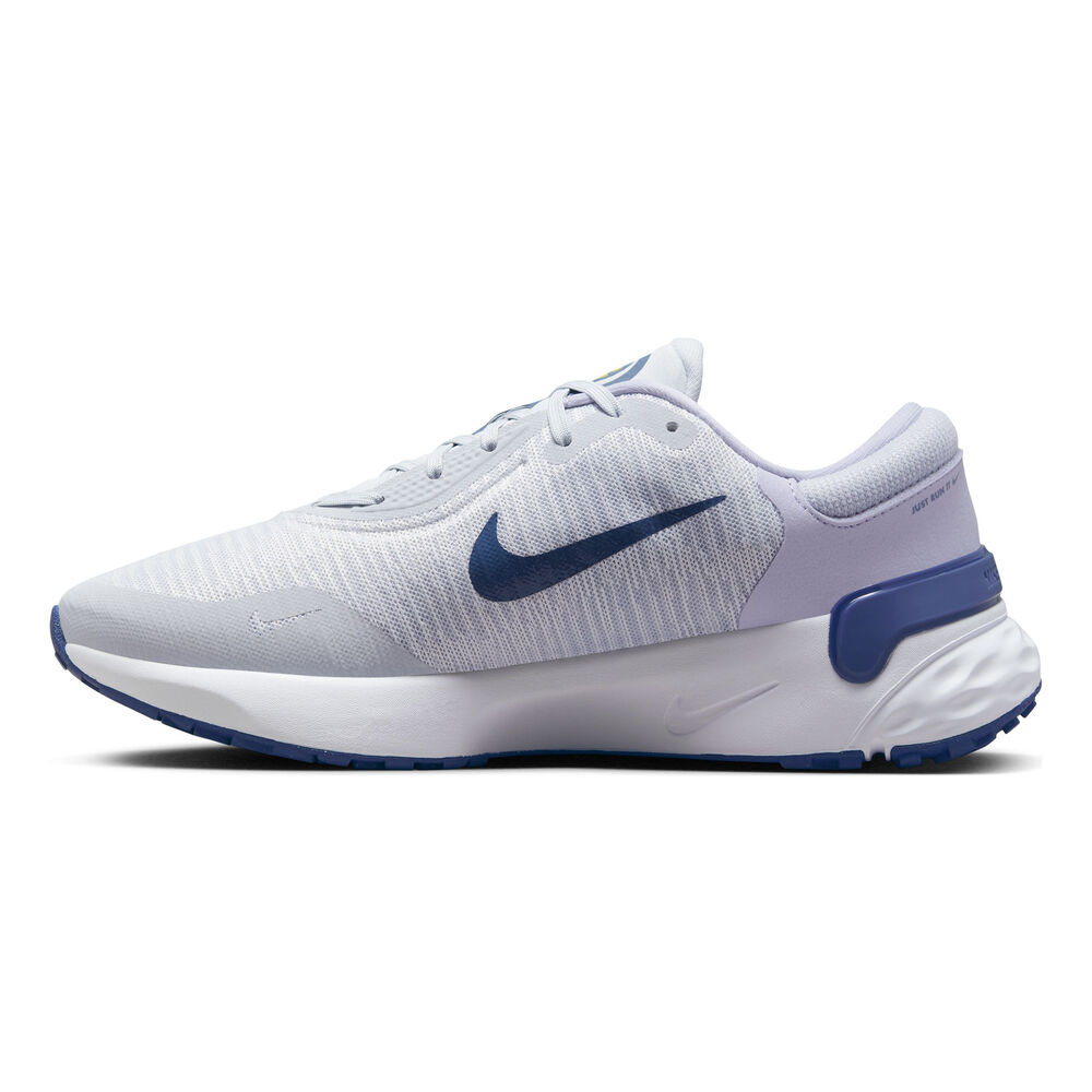 Nike Renew 4 DR2682-004 / grau