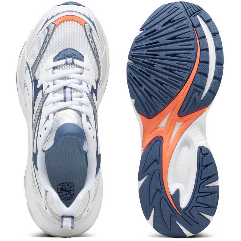 PUMA Morphic Sneaker Herren