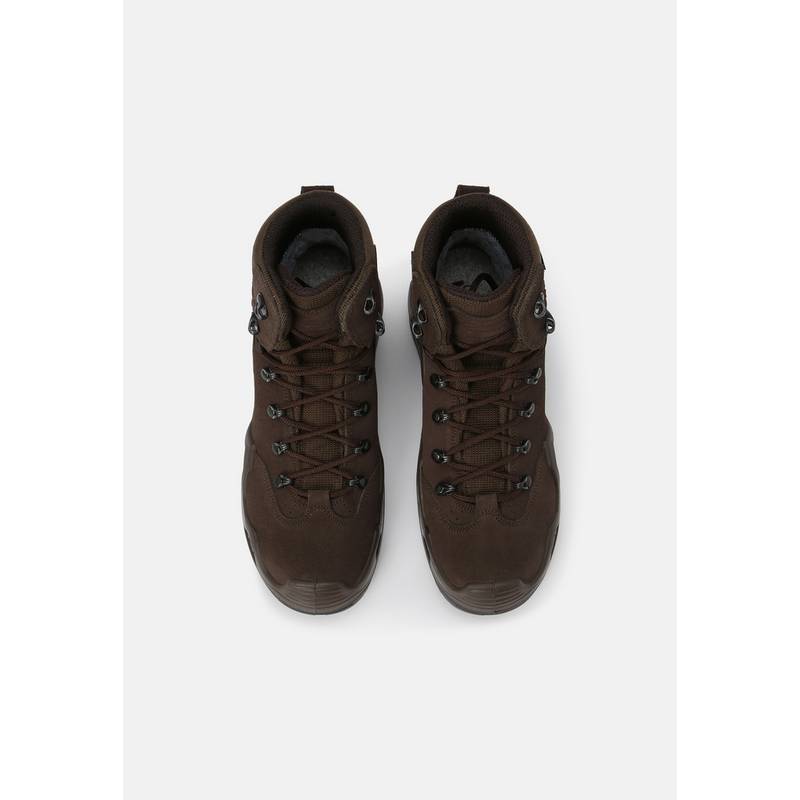 LOWA Professional Z-6S GTX C Wanderschuhe Herren