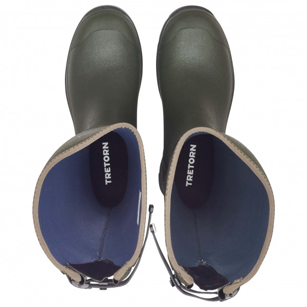 Tretorn - Tornevik - Gummistiefel