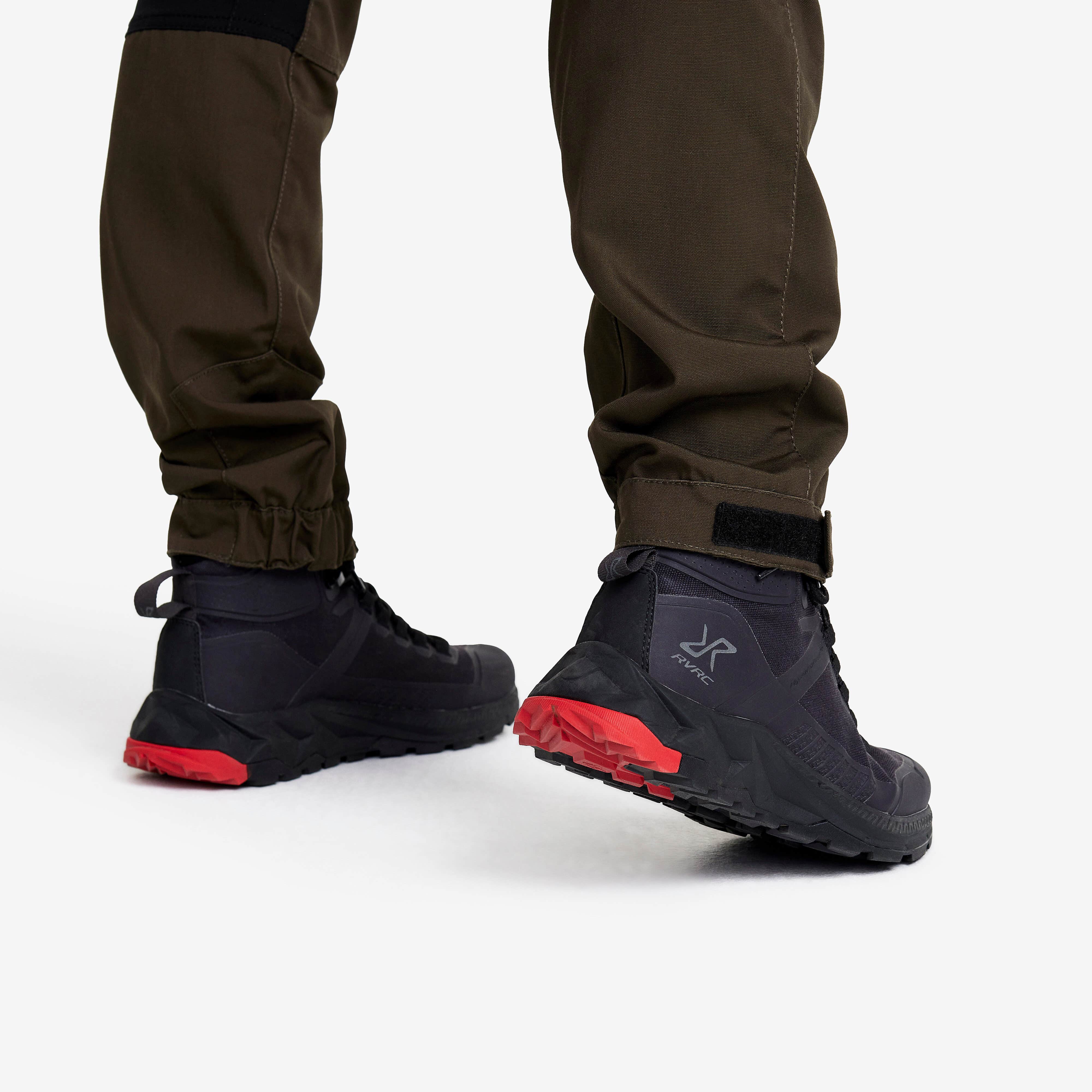 RVRC GP Pants Femme Mud