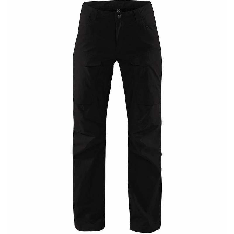 Haglöfs Mid Fjord Pant Trekkinghose Damen