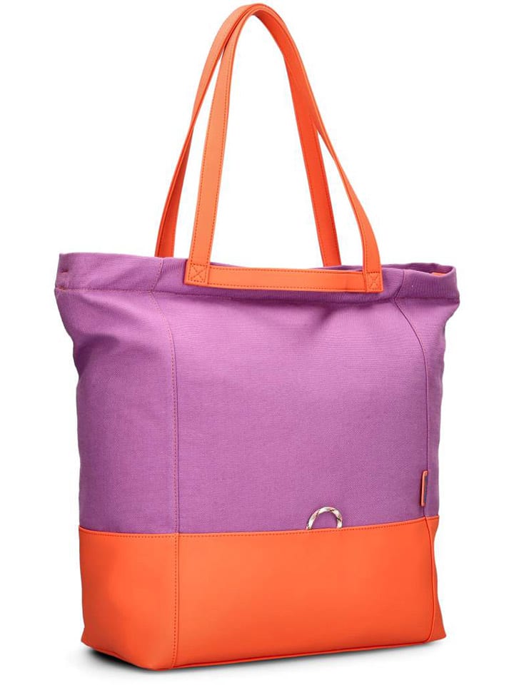 Zwei Shopper 