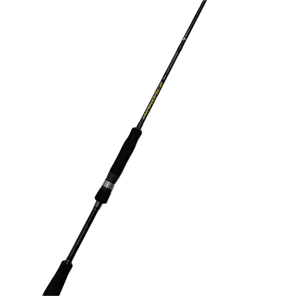Canne Spinning Major Craft Nanoace F691ML 2.10m, 1.5-7g