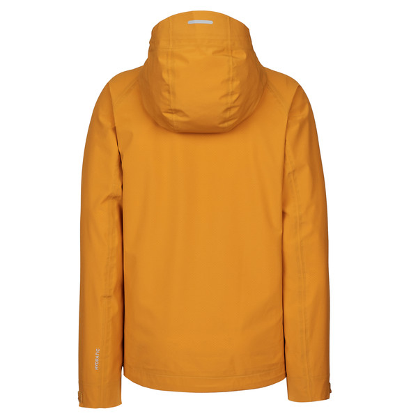 HC HYDRATIC TRAIL JACKET W Damen - Regenjacke