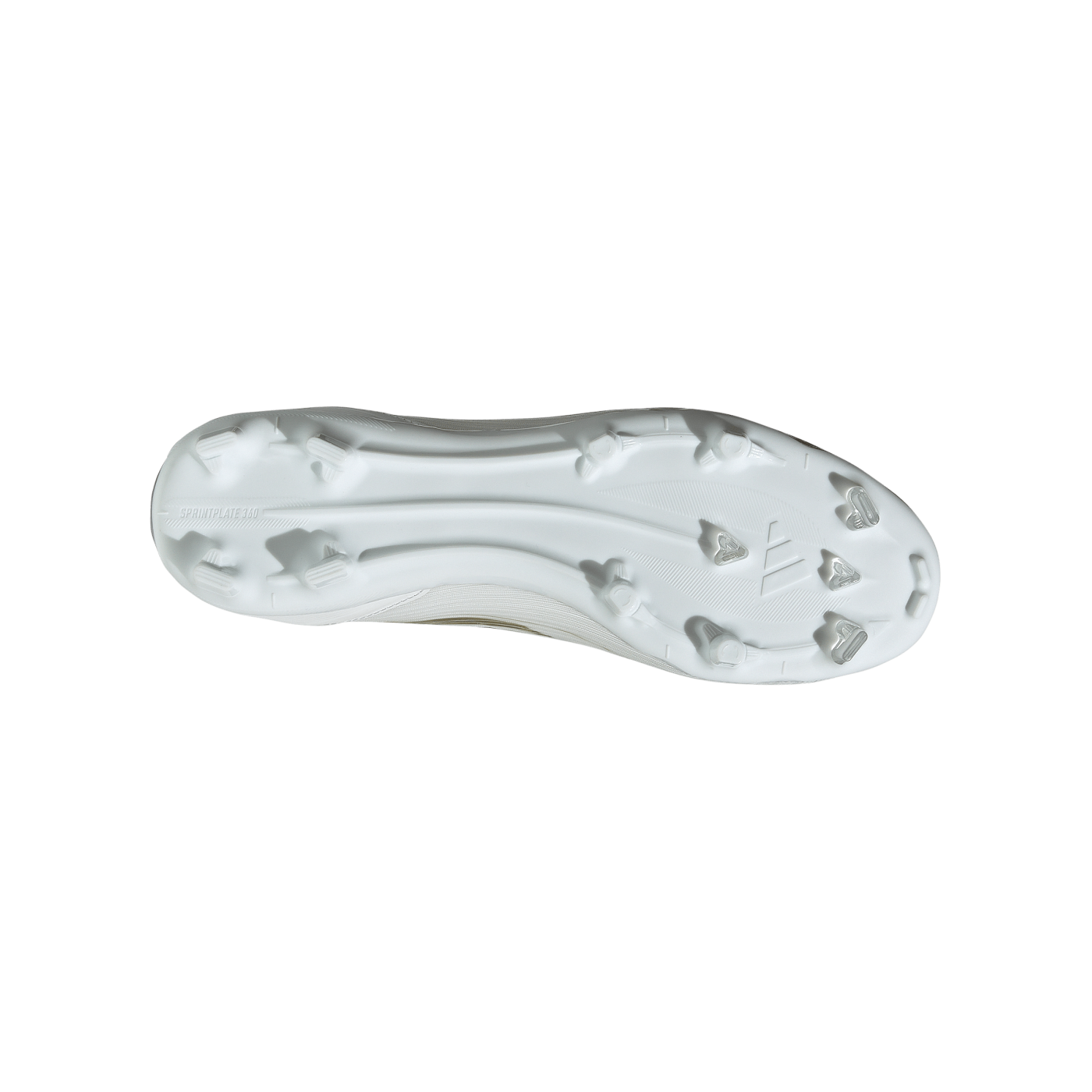 adidas F50 League LL FG/MG Weiss