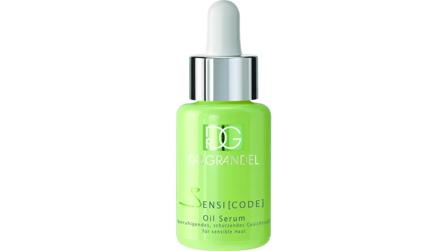 DR. GRANDEL Oil Serum 30 ml