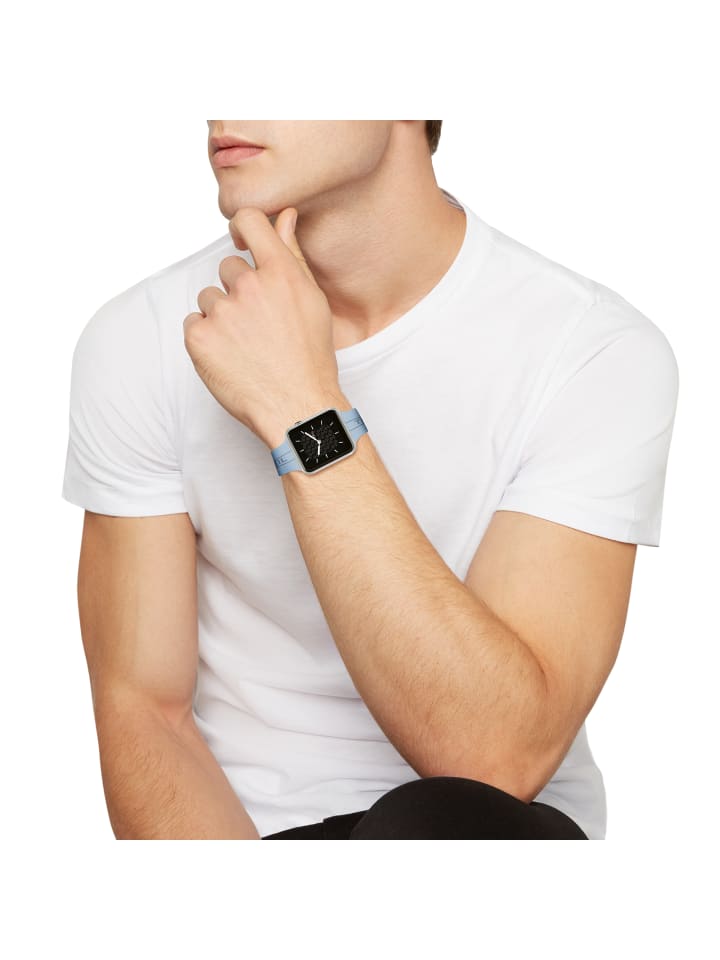 Breil Smartwatch sbt-x schwarz günstig kaufen 41 mm