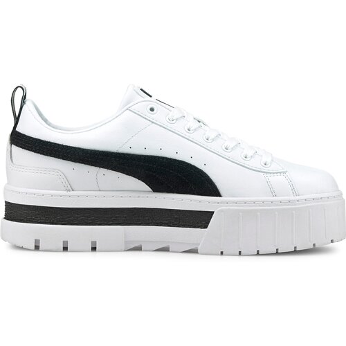 DAMEN FREIZEITSCHUHE MAYZE LTH WN S