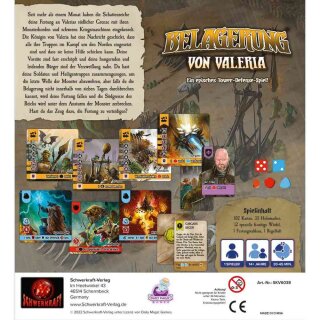 Belagerung von Valeria (DE)