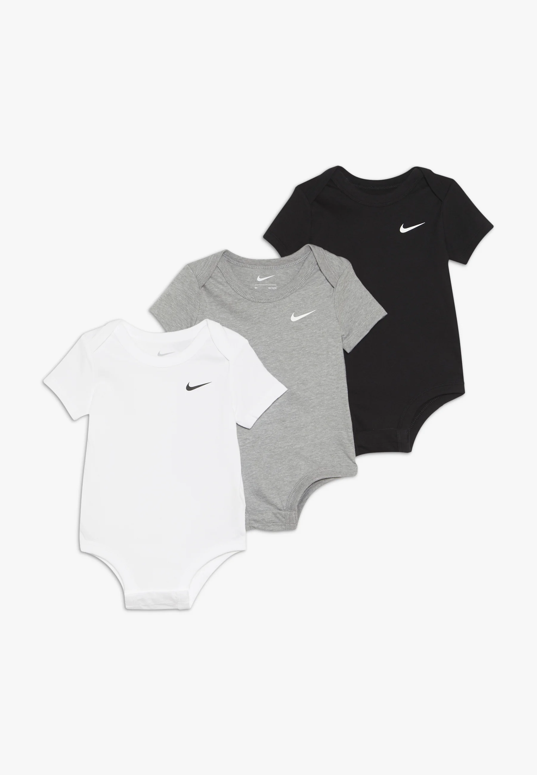 Nike Sportswear PACK de 3 - Cuerpo