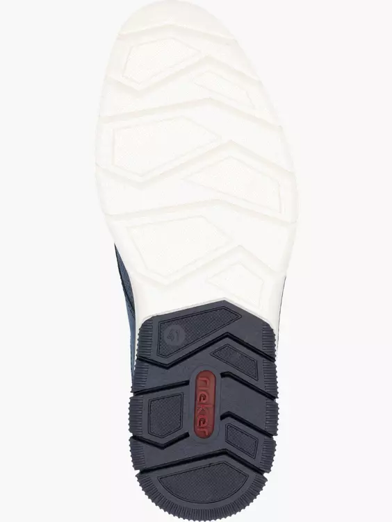 Rieker Herren Slipper