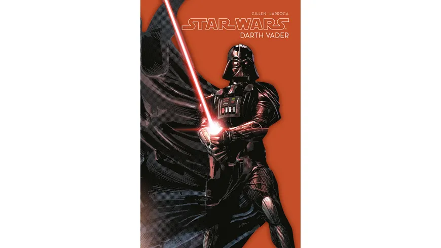Star Wars Darth Vader