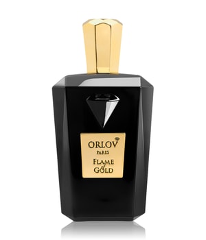 ORLOV Flame Of Gold Eau de Parfum-75 ml