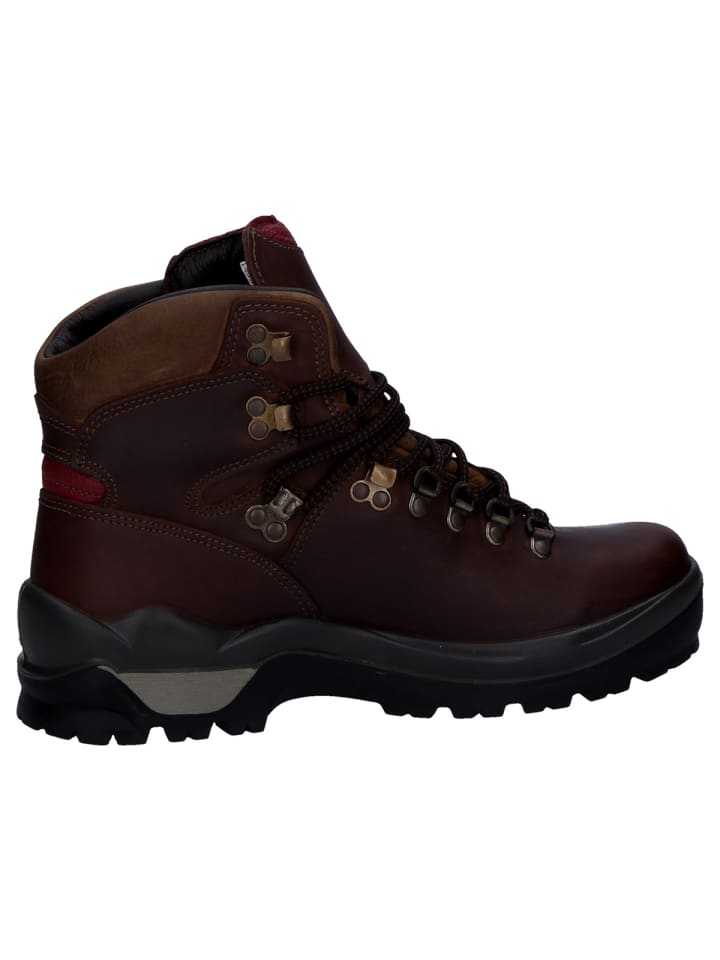 Grisport Wanderstiefel Sympatex in braun günstig kaufen