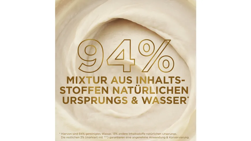 Garnier Wahre Schätze Haarkur Hair Remedy Argan Almond 340 ml
