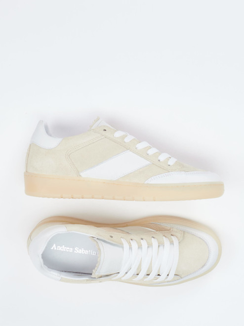 Sneaker-16613590050 Andrea Sabatini