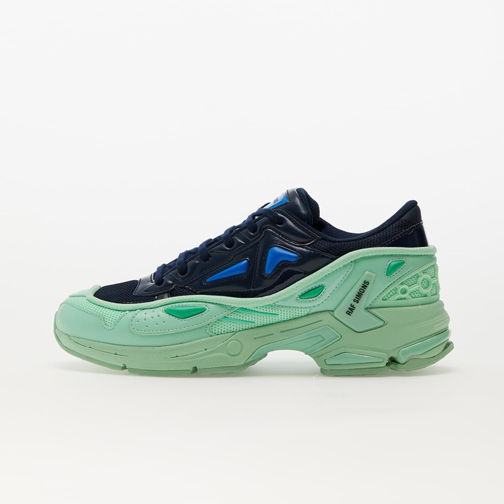 Raf Simons Pharaxus HR830001S-3449 / grün