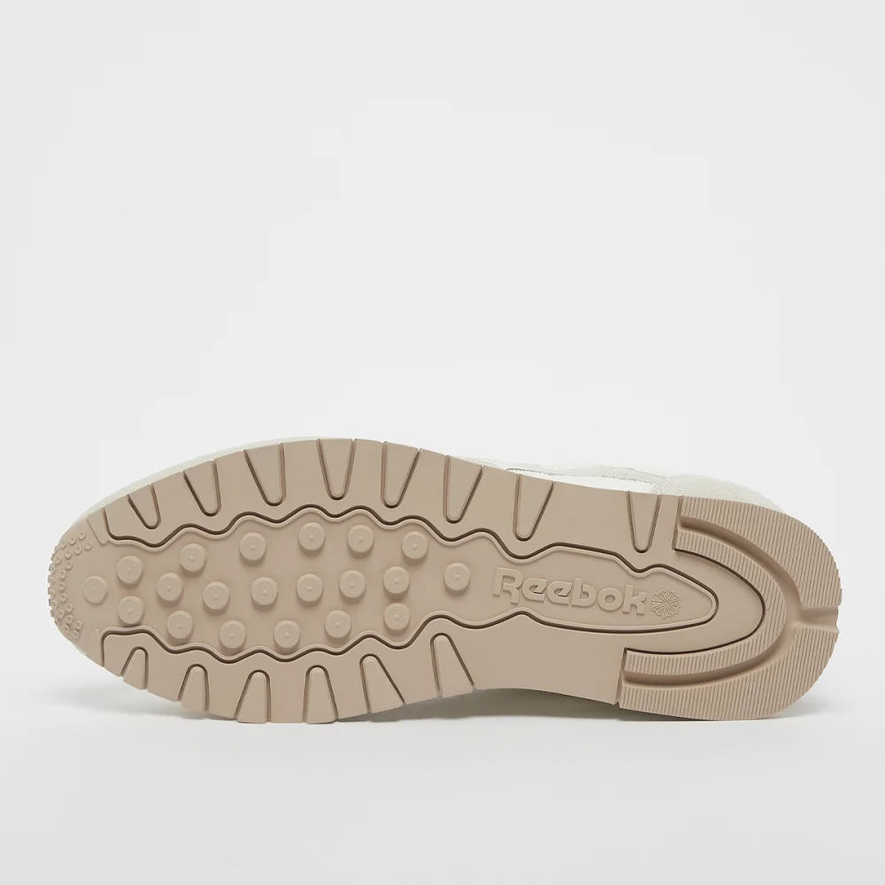 Reebok Classic Leather GY1523 / weiss