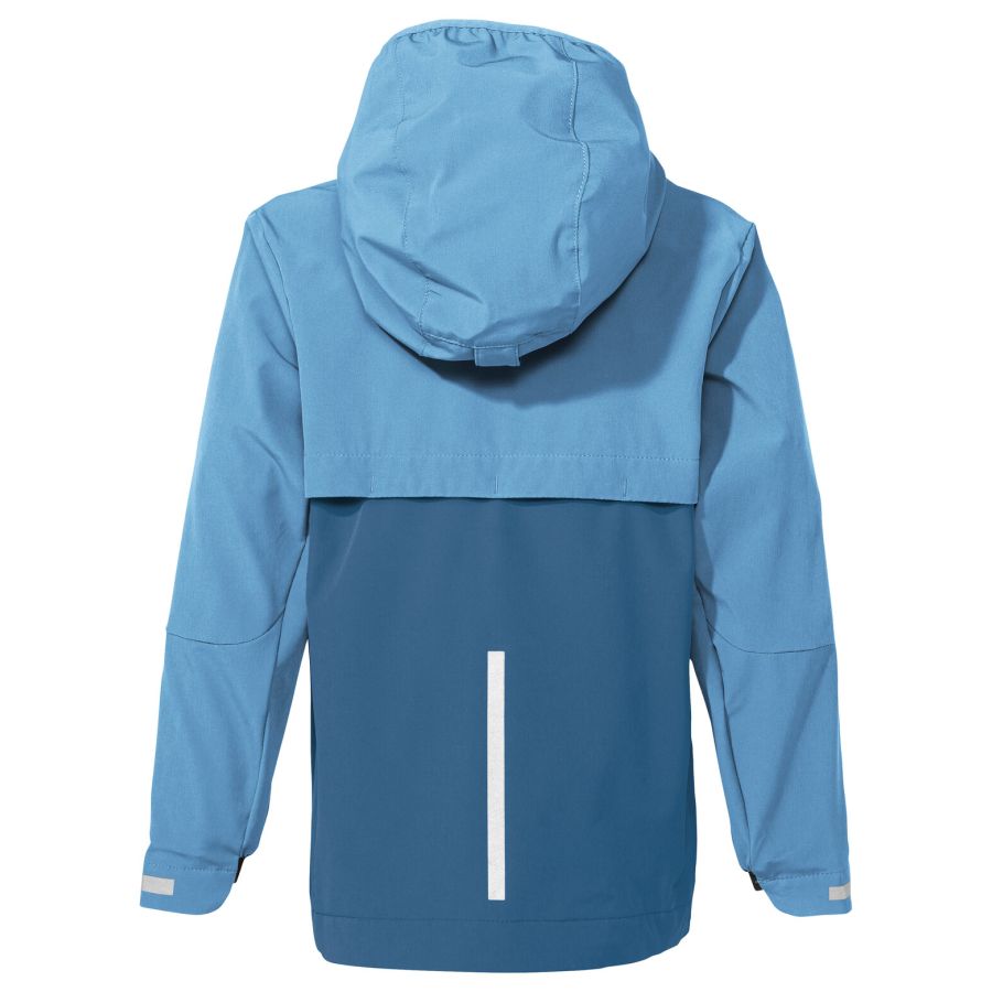 Moab Stretch Fahrrad Jacke Kinder