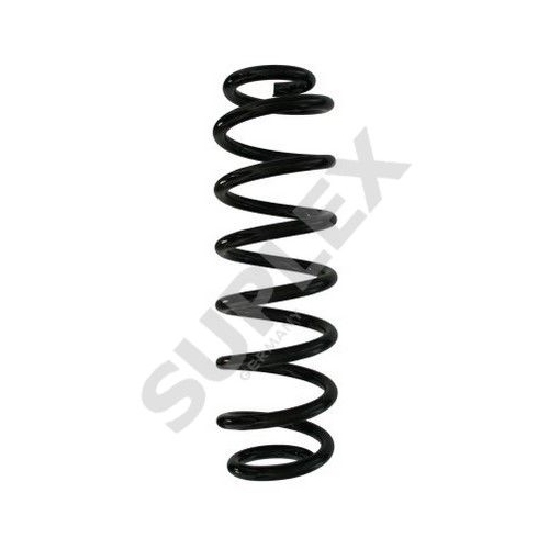 SCHRAUBENFEDER VAG HA - ATU
