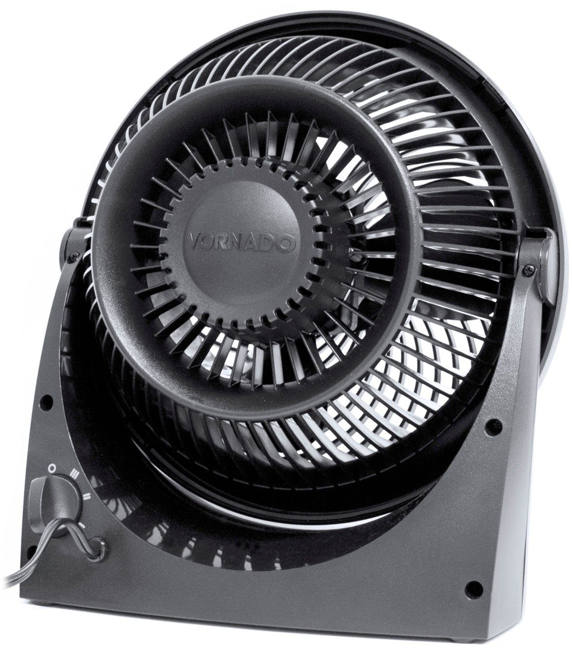 VORNADO Bodenventilator Raumzirkulator Kompakt Modell 633